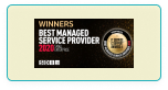 Optimising IT is a Best Managed Service Provider 2020
