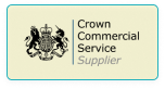 Optimising IT is a Crown Commercial Service Supplier