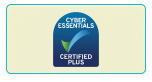 Optimising IT is Cyber Essentials Certified Plus