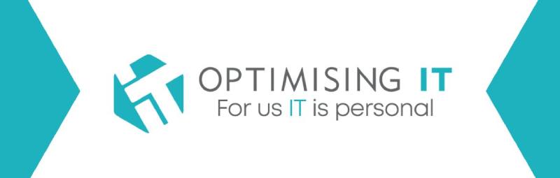 Optimising IT Logo