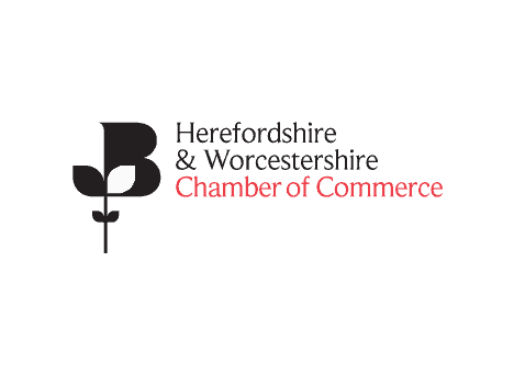 hereford and worcester chamber of commerce Logo