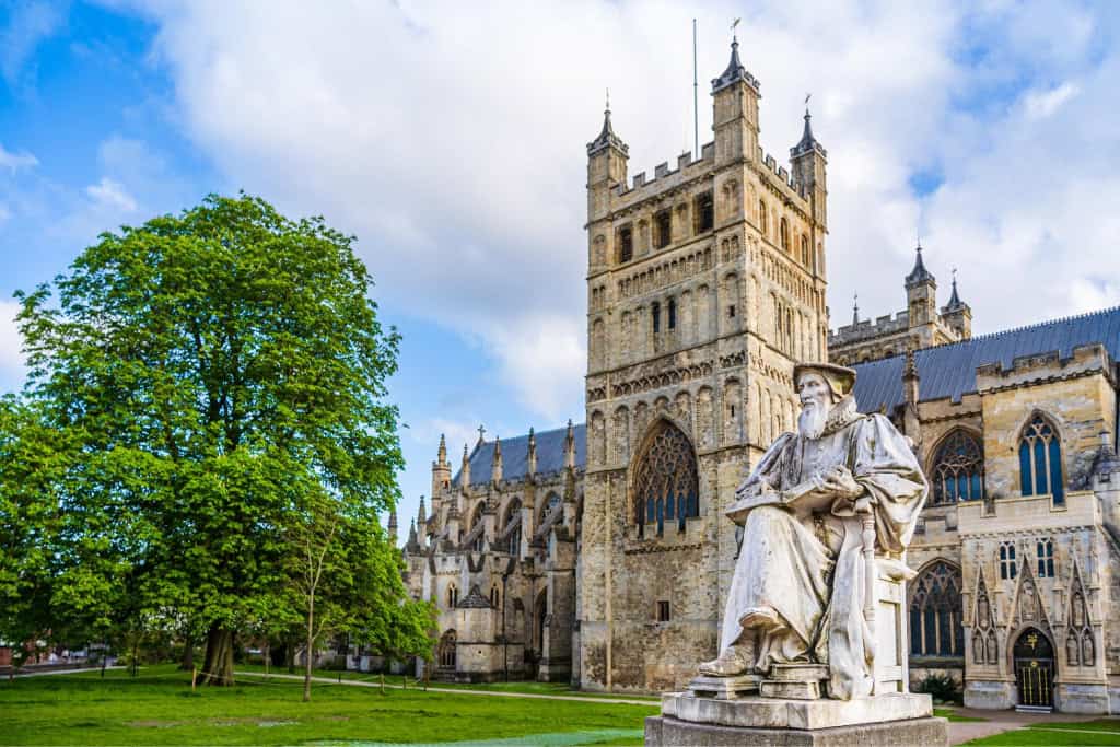 Exeter