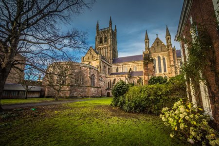 Worcester