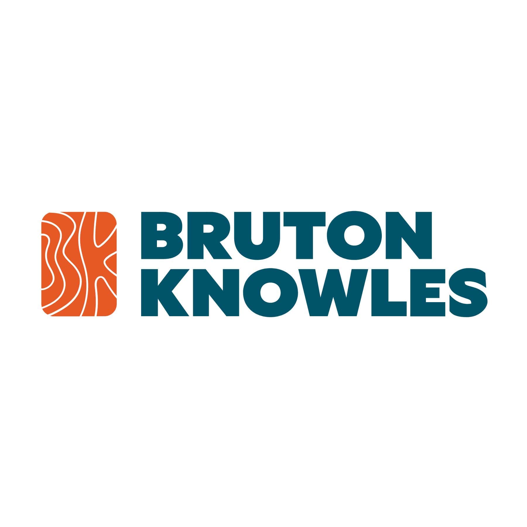 bruton knowles logo