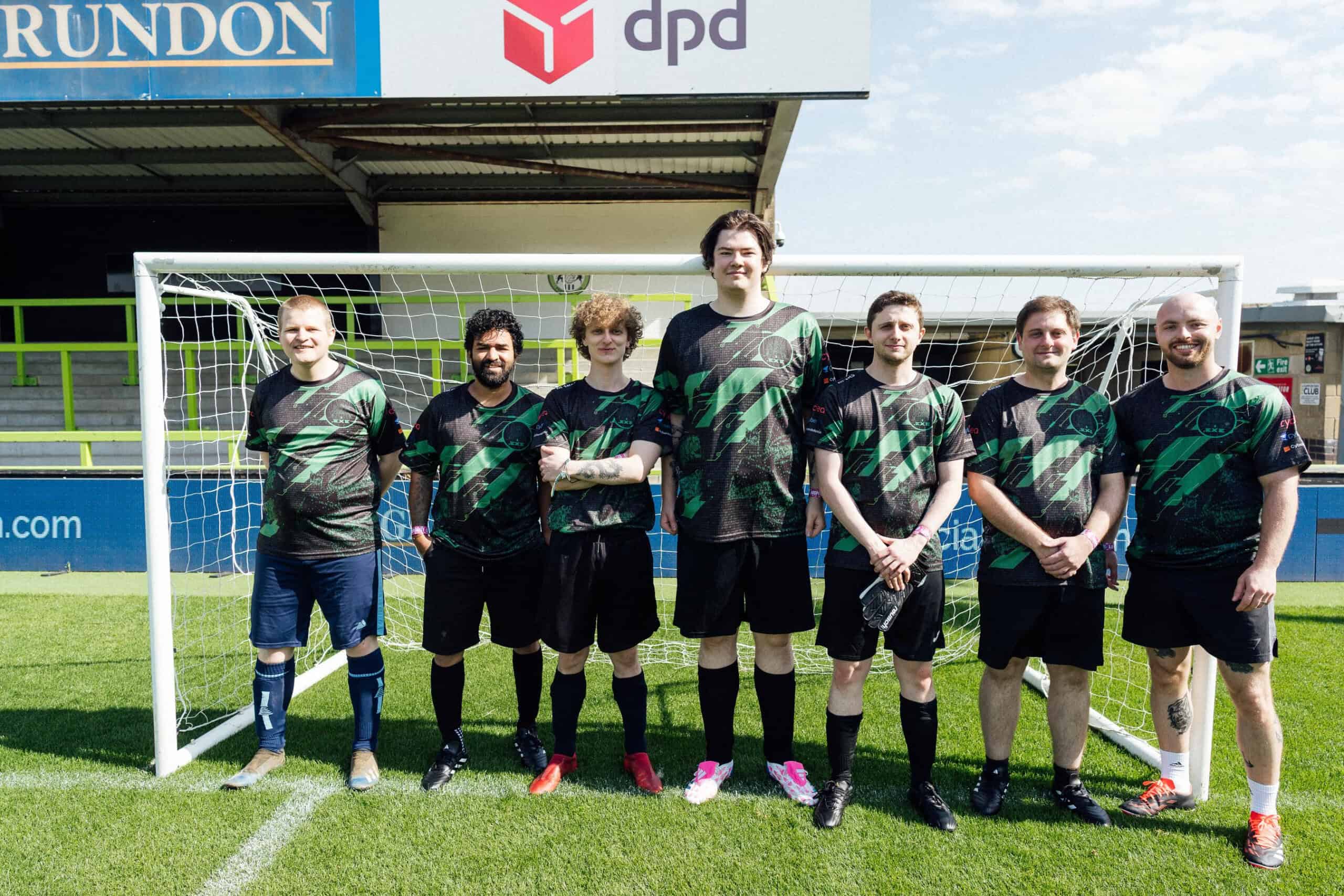 OIT Team Forest Green Rovers scaled
