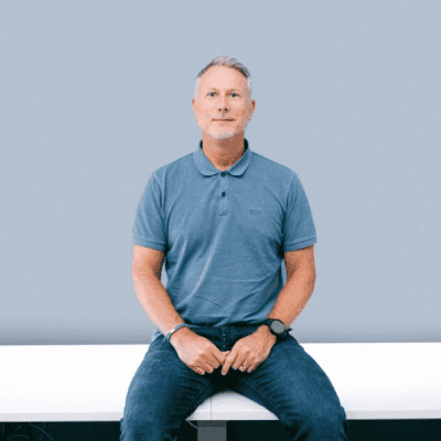 Dan Morgan