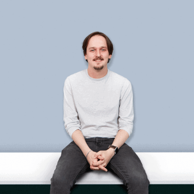 Will McElroy