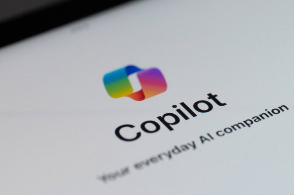 New,York,,Usa,-,July,25,,2024:,Microsoft,Copilot,Ai