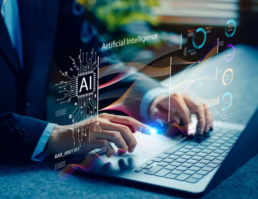 ai integration services