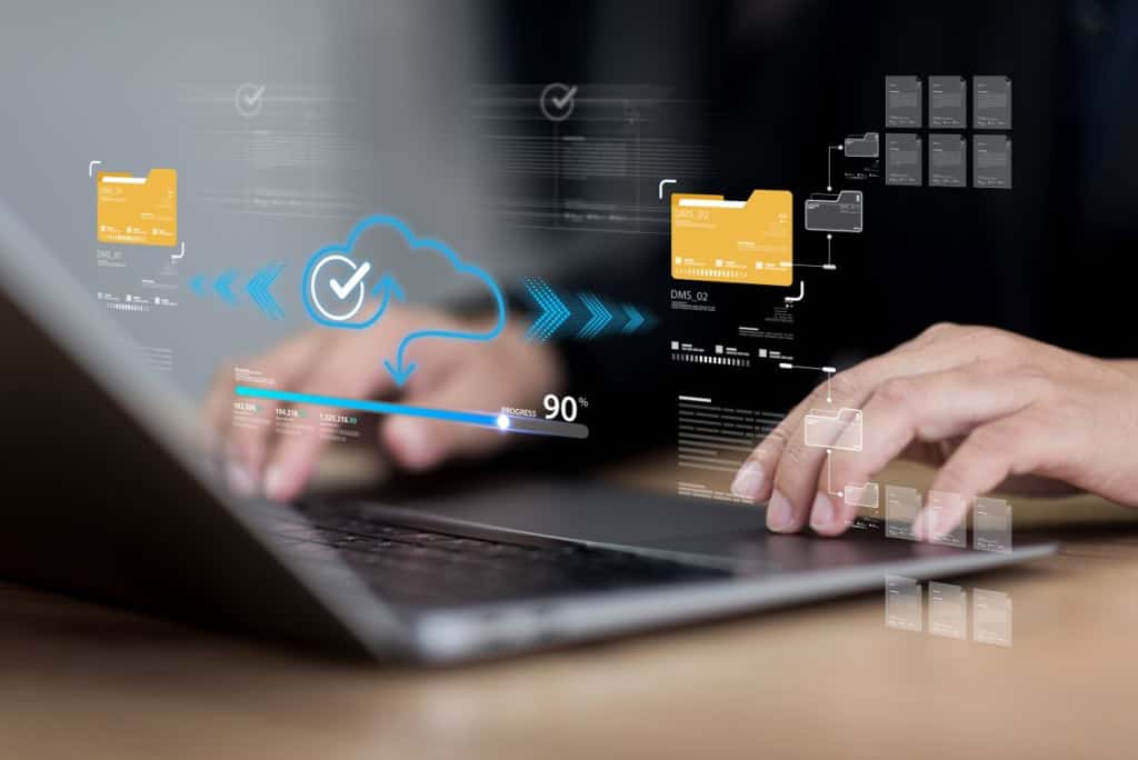 google to microsoft migration