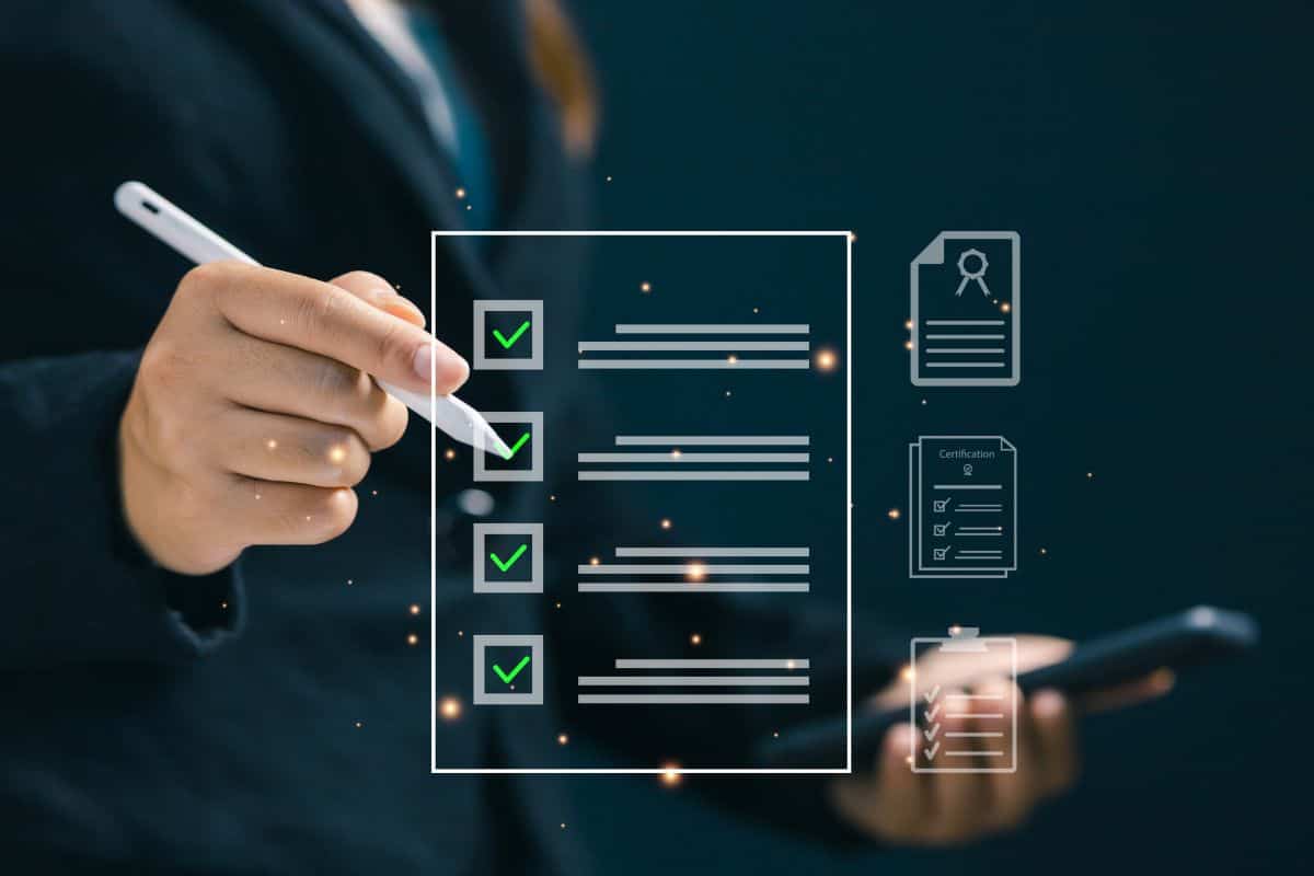 ai audit suitability