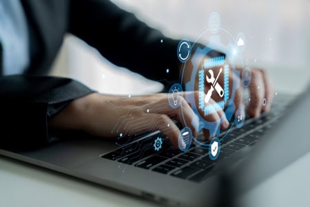 proactive it support